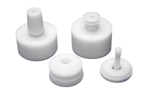 PTFE-, PVDF-, PFA-, FEP-Kunststoffdrehteile Hersteller