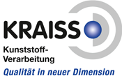 Martin Kraiß GmbH Kunststoffdrehteile Logo